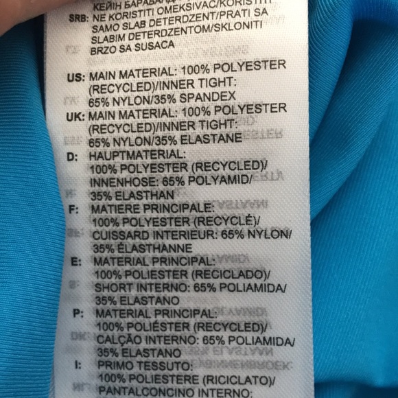 Adidas Tennis/Golf/Pickleball Skort, NWT! - Picture 7 of 7